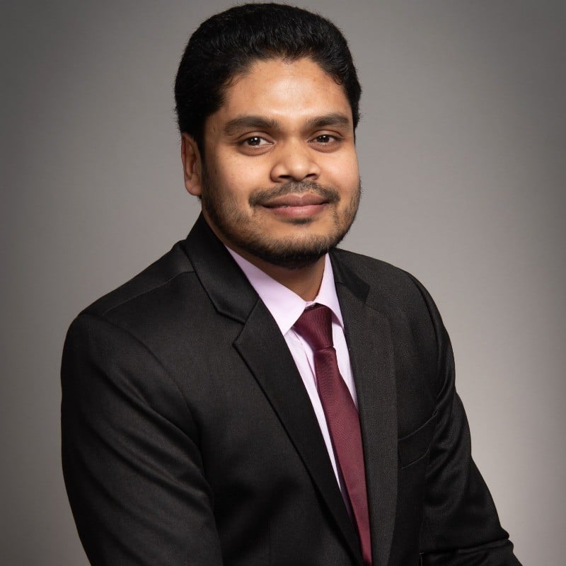 M. Rasel Mahmud